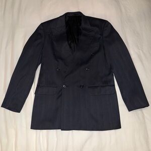 Vintage Turo blazer